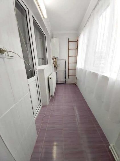 Garsonieră decomandată în Faleză