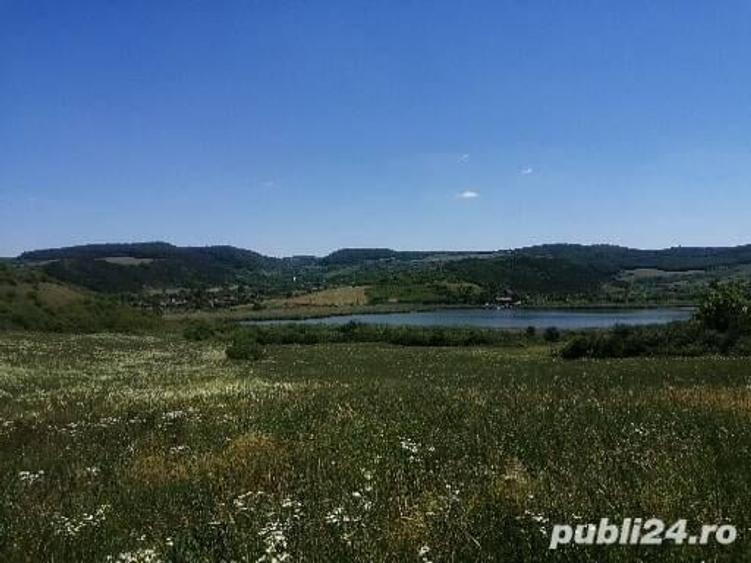 Teren în Săcălaia