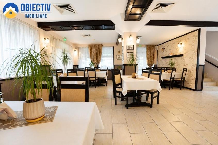Hotel/Pensiune, de 500 mp, în Alexandru cel Bun