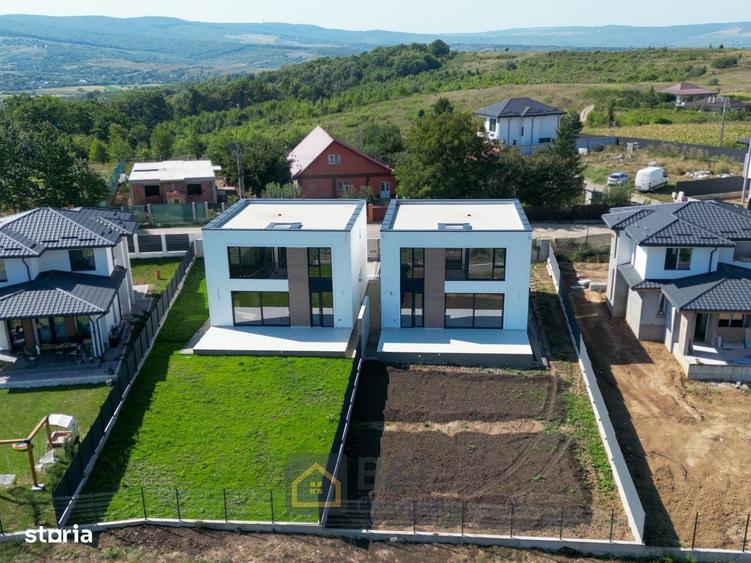 Casă cu 4 camere în Bârnova