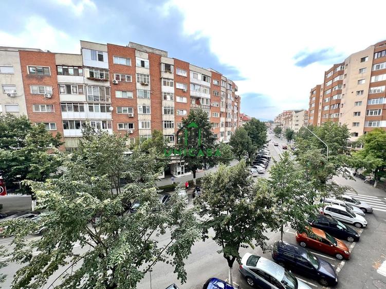 Apartament 2 cam / de inchiriat / Central - 10