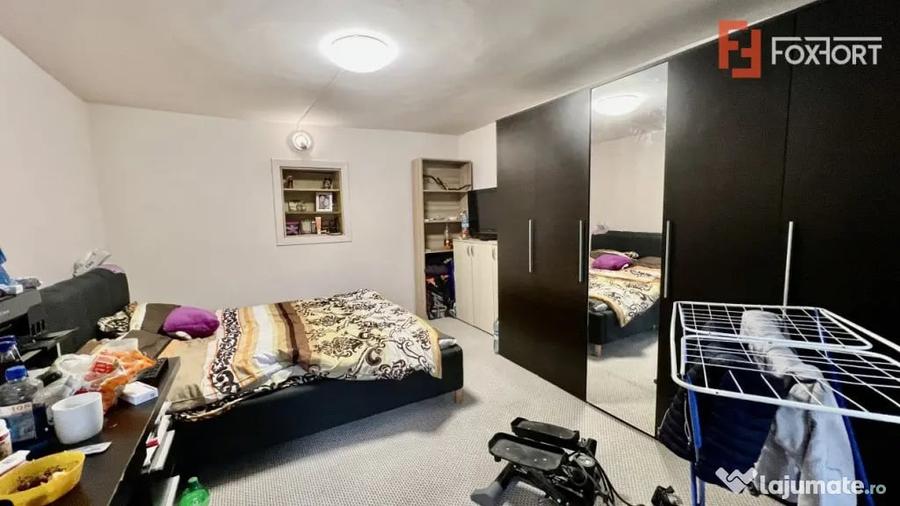 Casă cu 4 camere cu Teren 2863 Mp în Freidorf