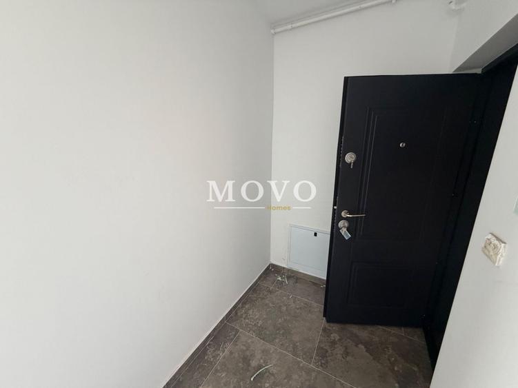 Apartament cu 2 camere decomandat în Giroc