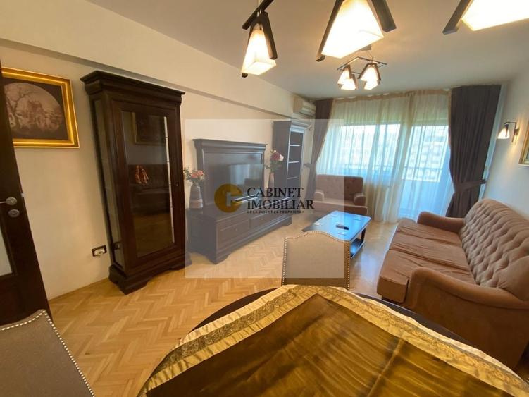 2 camere I Bulevard Unirii I Etaj 5 I  Decomandat - 2
