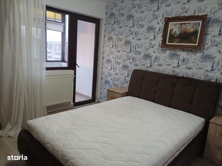 Apartament cu 2 camere decomandat în Independenței
