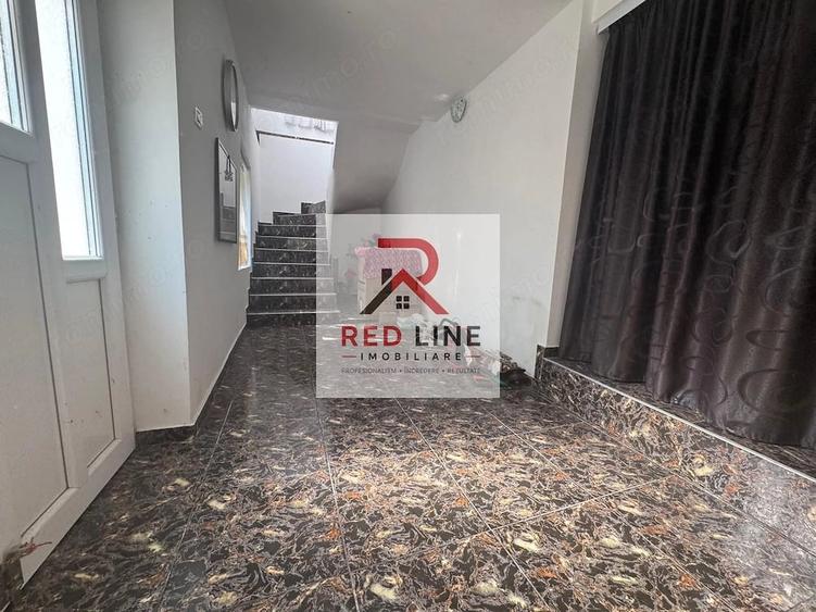Casă cu 4 camere în Prejna
