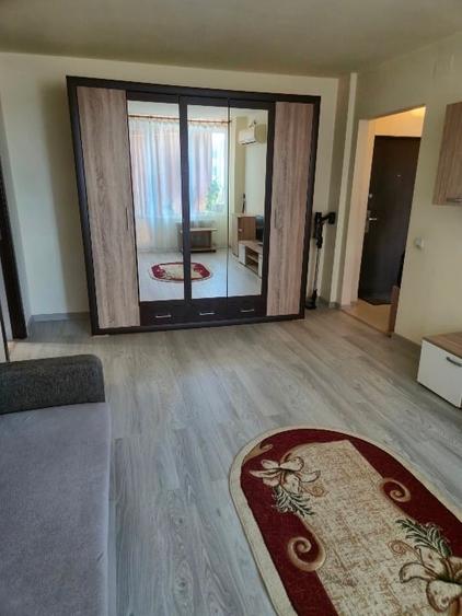 Ap 2 camere Gara de Nord - 2