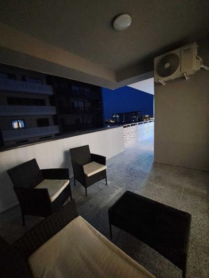 Apartament 2 camere, 76 mp | Bloc 2026 | Prima inchiriere | Parcare inclusa | 78 min de Metrou Nicolae Teclu - 1
