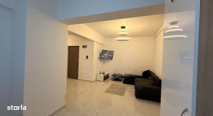 Apartament cu 3 camere în 9 Mai