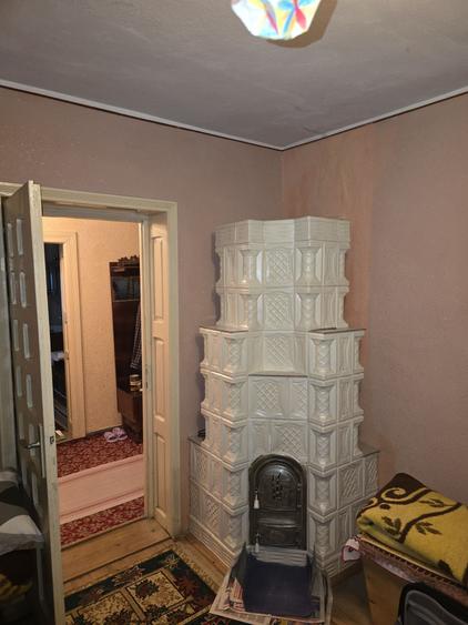 Casă cu 4 camere în Plosca