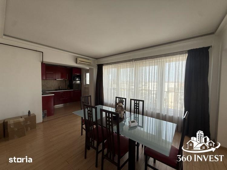 Apartament de Vanzare cu terasa panoramica - Constanta - Tur virtual - 11