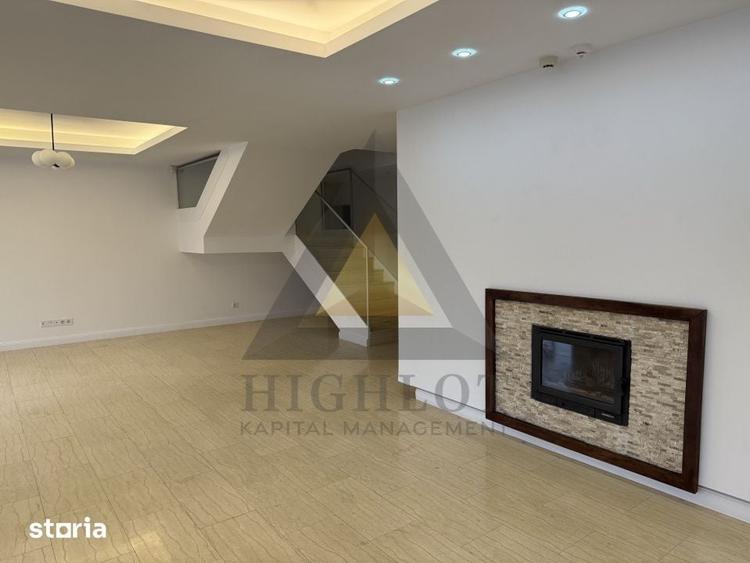 Casă cu 10 camere cu Teren 755 Mp în Nord