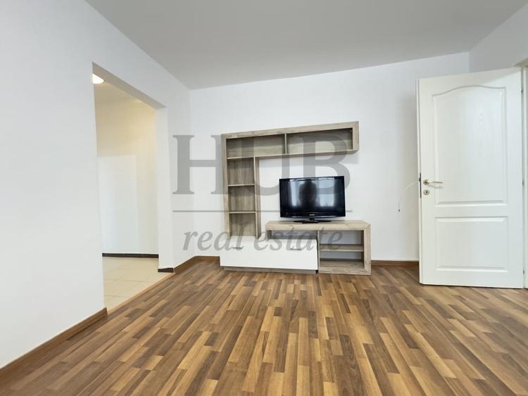 Apartament cu 2 camere str. Banca Nationala | recent renovat | prima inchiriere - 10