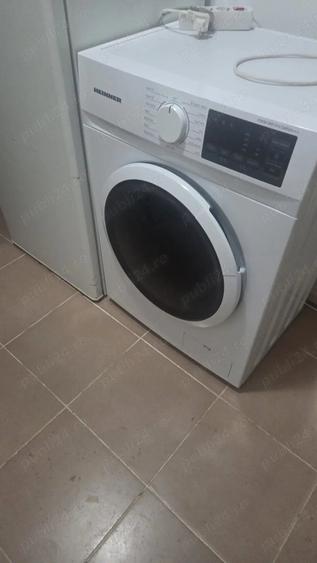 Apartament cu 2 camere semidecomandat în George Enescu