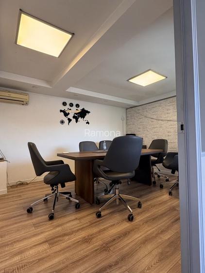 Vila P+2 pretabil birouri