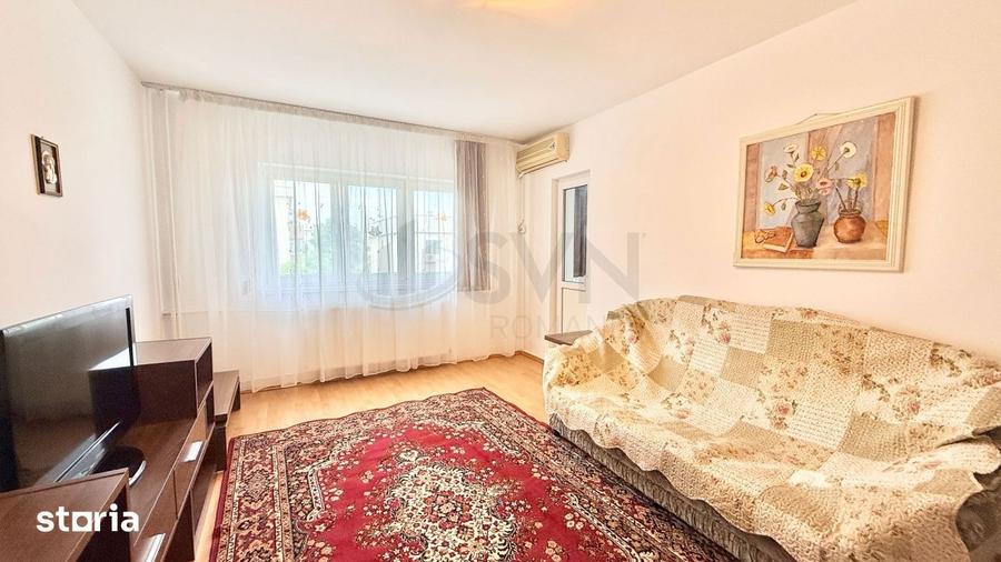 APARTAMENT RENOVAT l MOBILAT l UTILAT BLOC REABILITAT l AVIATIEI l MET - 7