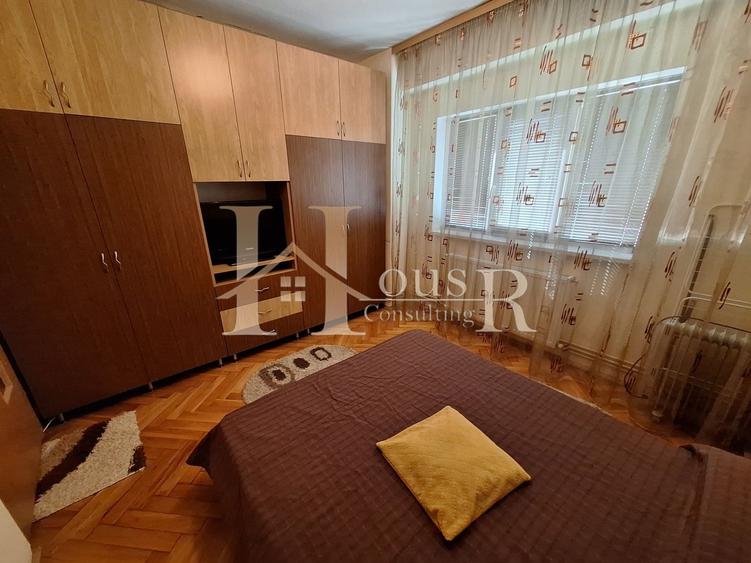 Apartament cu 2 camere decomandat, mobilat în Dâmbovița