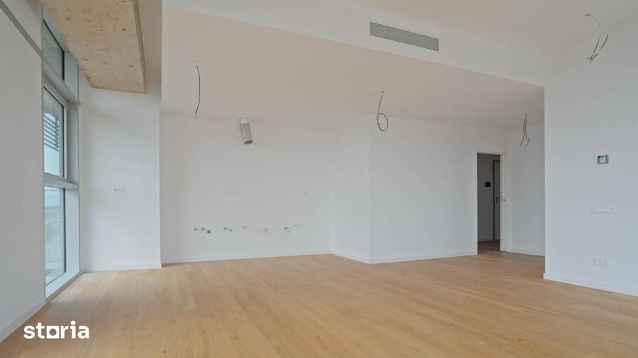 Apartament cu 4 camere în Floreasca