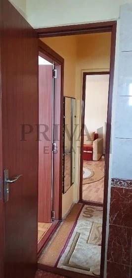 Apartament cu 2 camere semidecomandat în Girocului