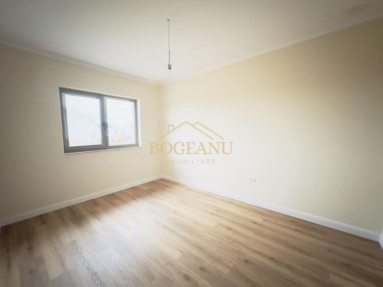 Duplex cu 4 camere cu Canalizare în Giroc
