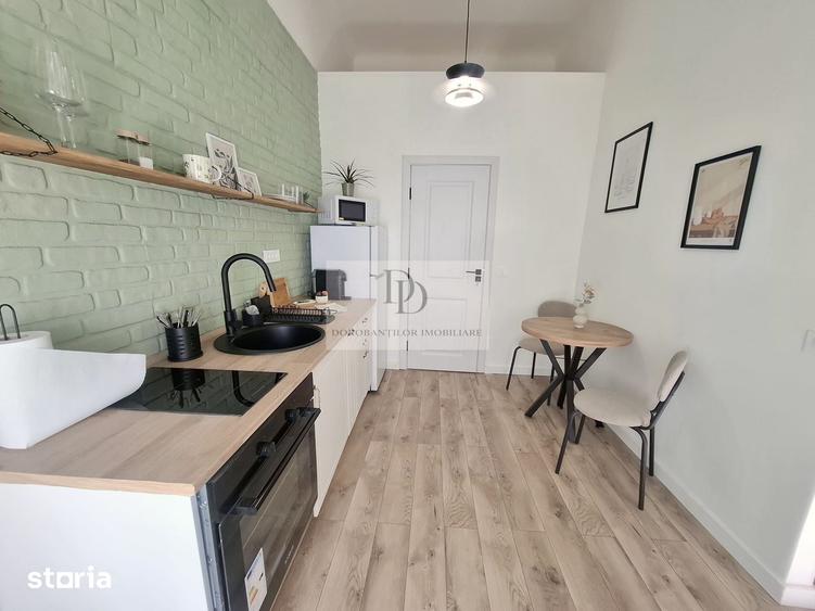 Apartament finisaje PREMIUM | UltraCentral - IULIU MANIU - 7