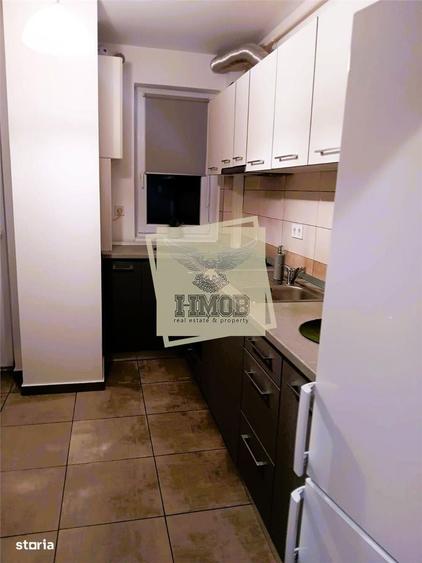 Apartament cu 2 camere în Cedonia