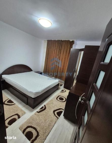 Inchiriere Apartament 2 camere in Gorjului cu parcare - 1