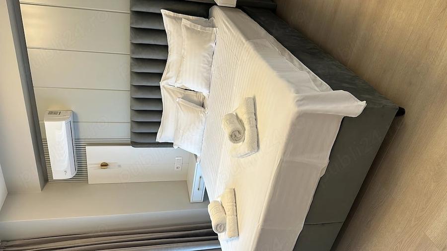 In fiecare diminea?a, Marea Neagra in fa?a ta | Apartament premium | Parcare subterana | Mamaia - 7