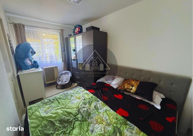 Apartament 2 camere, Medias - 1