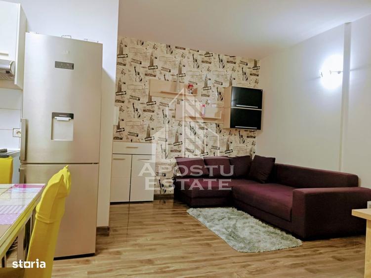 Apartament cu 2 camere în Complex Studențesc