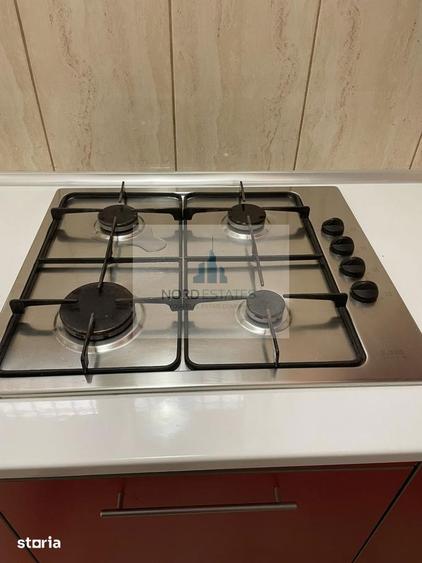 Garsonieră decomandată în Pantelimon