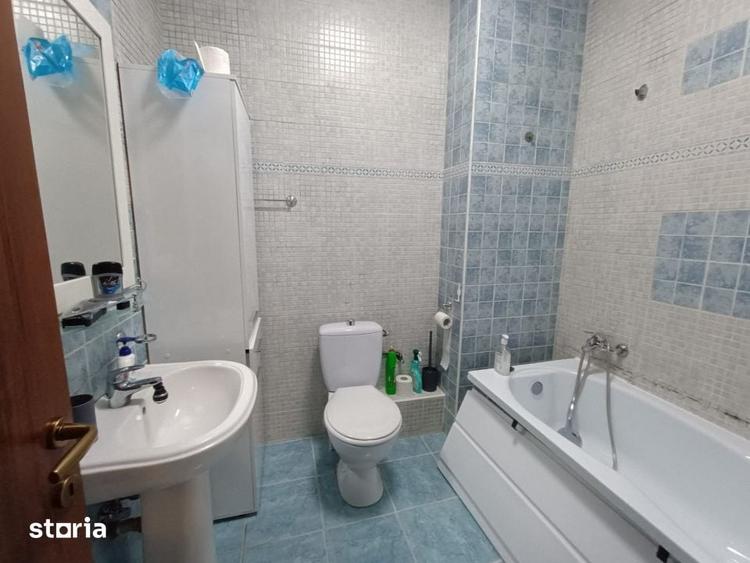 Apartament cu 2 camere semidecomandat în Grigorescu — fotografia 2