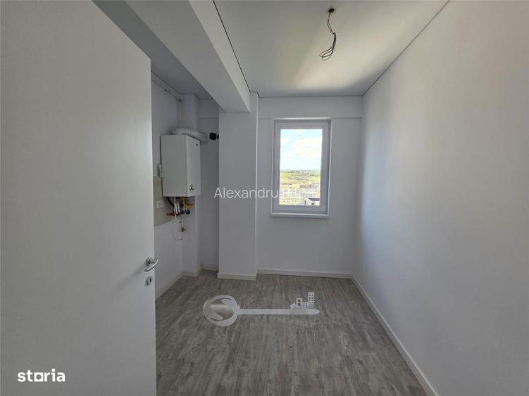 Apartament 2 camere decomandat 62mp - Foto reale.