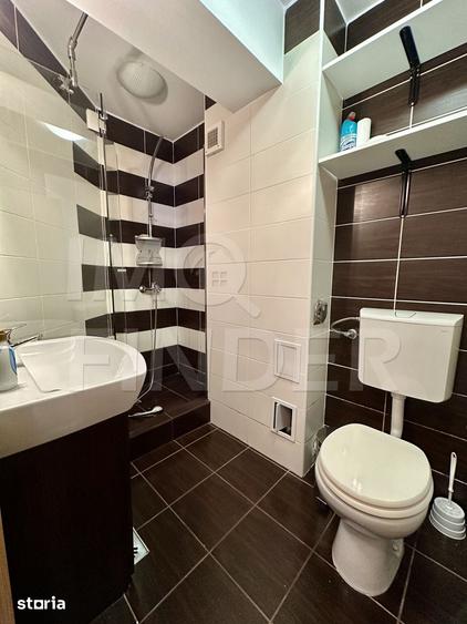 Inchiriere apartament 1 camera Centru, langa Platinia Mall/ USAMV - 4