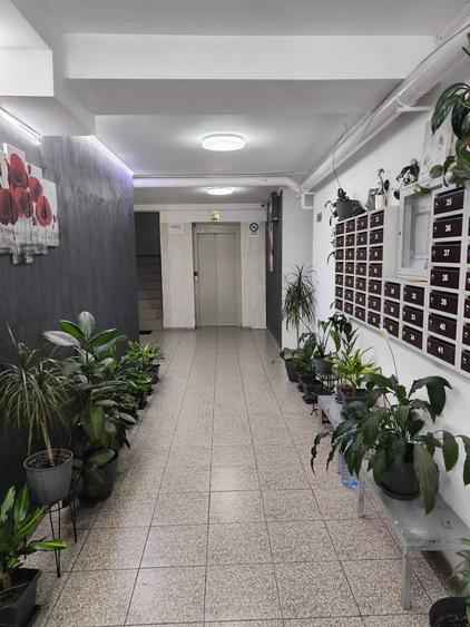 Apartament 3 camere/ terasa 53 mp - 1