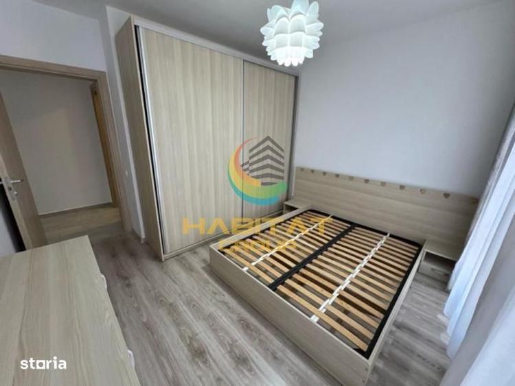 Apartament cu 2 camere decomandat în Apărătorii Patriei