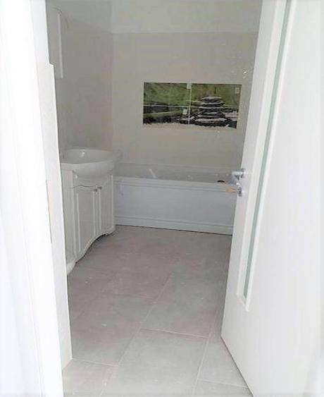Apartament cu 3 camere în Bună Ziua