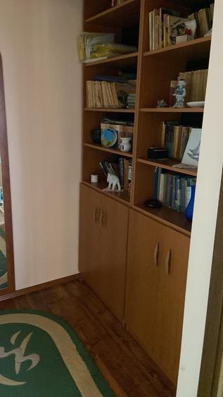Apartament cu 2 camere decomandat, mobilat în Coiciu