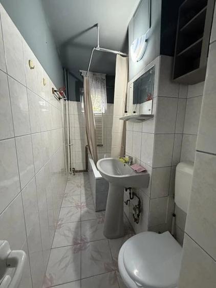 Apartament cu 2 camere, 40 mp, etaj 2 - Tipografilor - 8