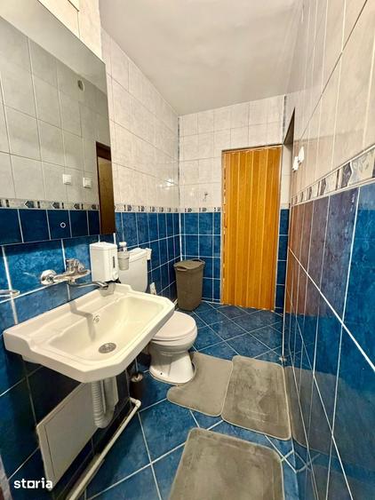 Apartament cu 3 camere decomandat în Lăpuș Argeș