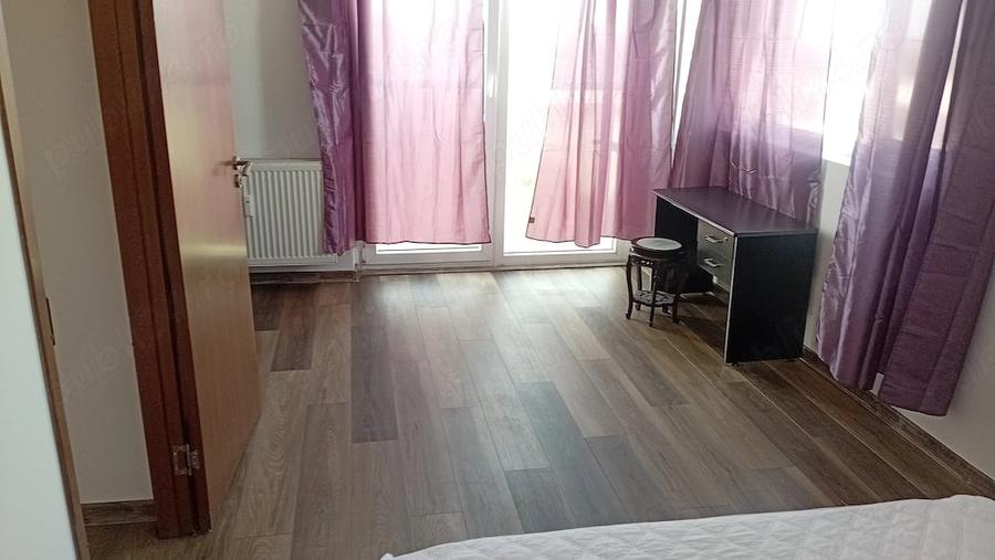 Apartament cu 3 camere decomandat în UTA