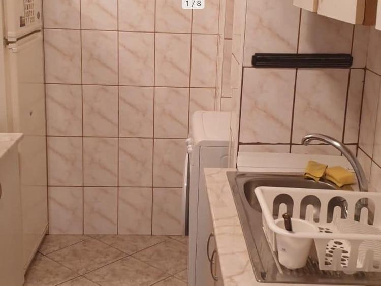 Apartament cu 2 camere decomandat, mobilat în Tineretului