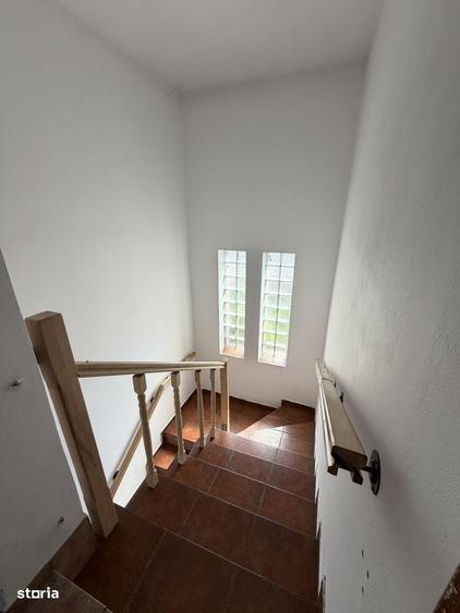 Casa individuala 6 camere, 165 mp utili, 641 mp teren - Ghiroda - 1