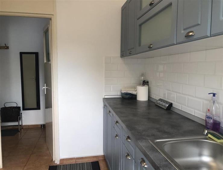 Apartament cu 2 camere nedecomandat, mobilat în Gemenii