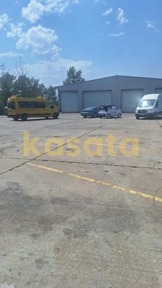 Teren Construcții intravilan de 9065 mp, în Centura Nord