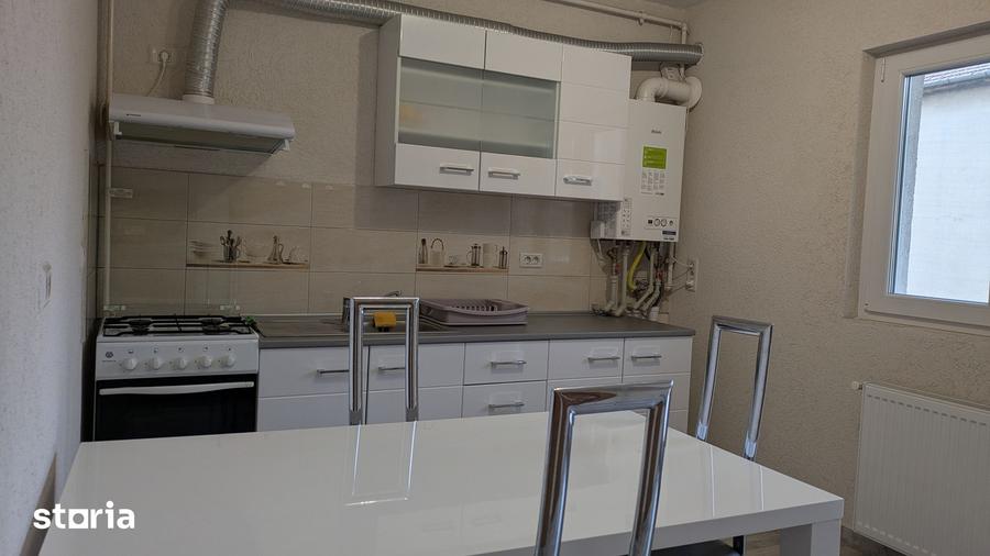 Apartament cu 2 camere în Podgoria