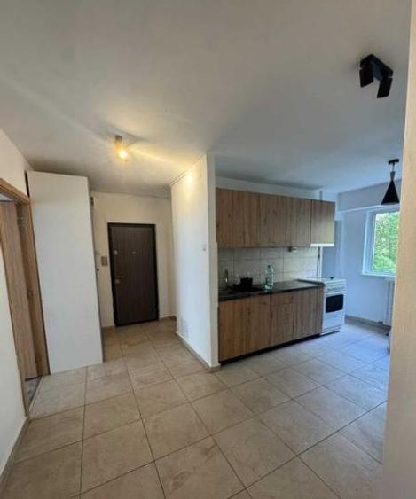 Apartament cu 3 camere decomandat, mobilat în Octavian Goga