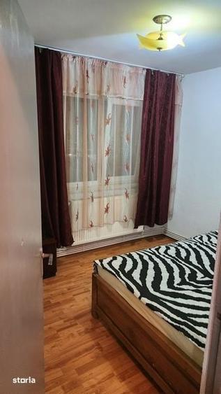 Apartament cu 2 camere decomandat în Olari