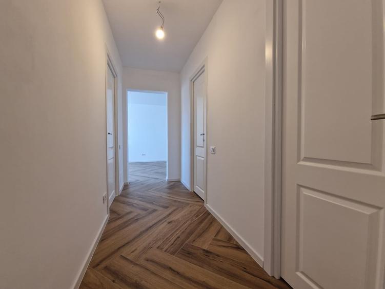 Apartament cu 2 camere decomandat în Gorjului