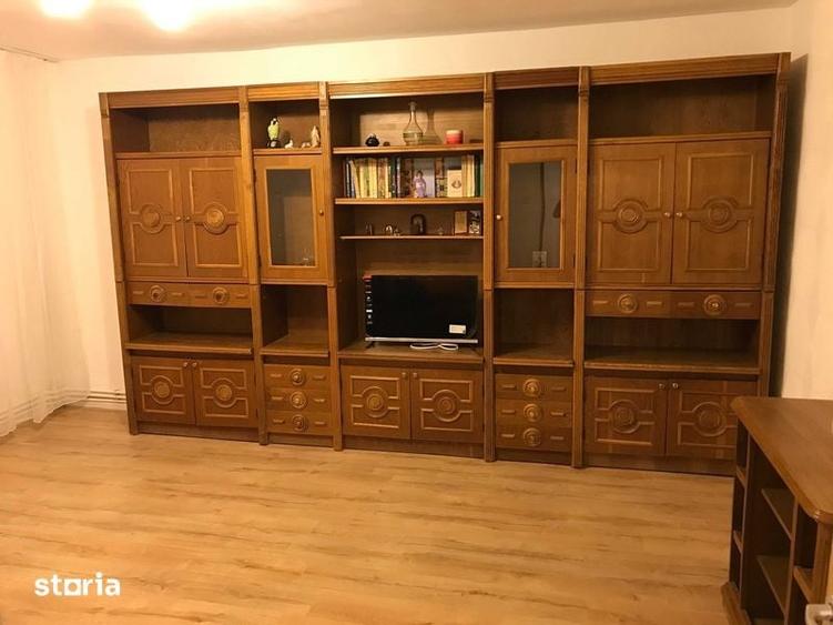 Apartament cu 2 camere decomandat în Rahova
